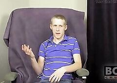 Aiden's Interview