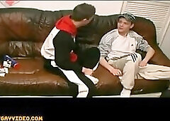 British boy fuck his gay friend blowjobs and jerking