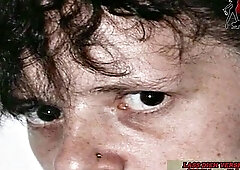 German slave: Blowjob, Doggy  Anal Porn