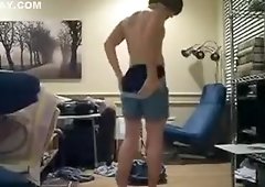 Best male in exotic twinks gay xxx scene