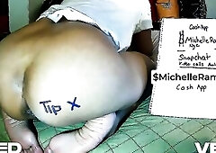 REALITY CASTING I Live With A Porn Star Interactions Here