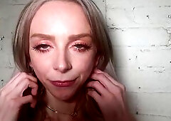 Use My Face To Please Your Dick