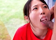 Amateur Asian Japanese Anal Creampie