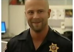 Cop Shack on 101 with extras