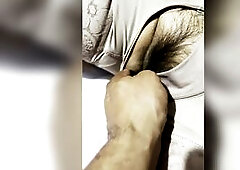 Testing my fresh faja, try on waist tutor