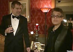 The Marketplace Book Signing