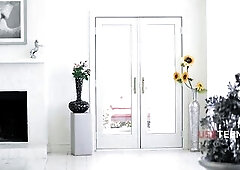 Perv Yoga Coach Tricked Us Into This Compromising Position - UseTeens