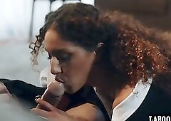 Chad Alva lustfully fucks Liv  shaved pussy in many ways