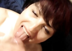 Italian Mom Paola from Rome: The Unashamed Exhibitionist