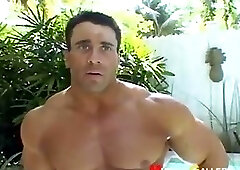 Mark Erpelding-Muscle Gallery