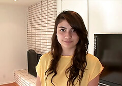 Sexiest smile in the biz