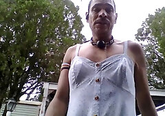 Tai Picard outside gainer video two