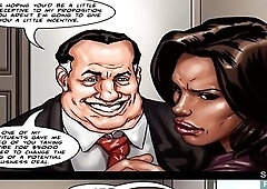 The Mayor Season two Clip 1 - Council Woman Drilled in Office