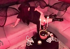 Rock Witch Farts: A Spooky Spectacle