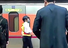 Taiwanese train hookup