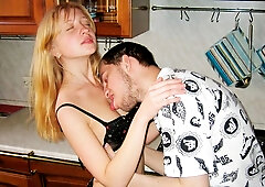 HOT FUCK FOR DESSERT