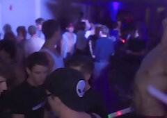 Blake Mitchell Picks Up New Helix Stud