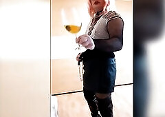 Messy Wench by Mastix ZyggyStardust