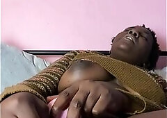 putting me to good night busting a nut (masturbation)