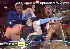 The Stag episode / Brazzers/ Go into XVPROMO