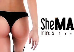 2 t-hotties lick and suck every others titties and puffy nipps