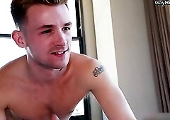 Lane Colten and Nick Floyd