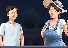 The Hotties From The House