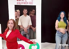 Tinder In Real Life 5 ( Of 5)