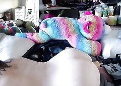 Lastly decided to try out my screwing machine