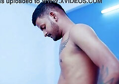 Hawt sexy jija sali hardcore sex for full night in the intimate room