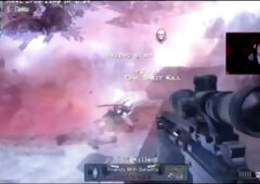 FaZe Pamaj: The Catalyst - A MW2/MW3 Montage (Reaction)