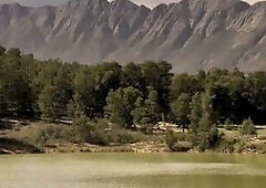 Dominatrix Mistress April - The Amazonian