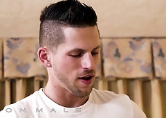 IconMale - Grizzlies gets a Thick Blast Post Rubdown