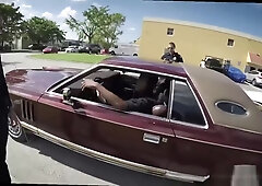 Latino teen 18+ jungle gay sex gallery first time Suspect on the Run, Gets