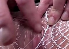 nylongirls in deutschland zeigen fotze