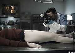 Gabriel has vivid fantasies 2