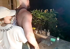 the dude was tired of the routine and until the final this chab didn’t crave sex. but when this chab started, this chab went