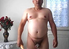 Ktv, amateurs gay sex, slave training small cock