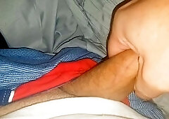 Male celeb Cory Bernstein seduces famous daddy for a hot cum-filled encounter