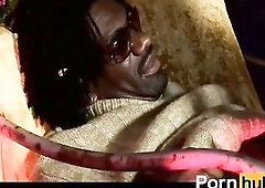 ASS SHOP - Scene two