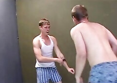 Wrestle, boys wrestling nude, pelea mamada