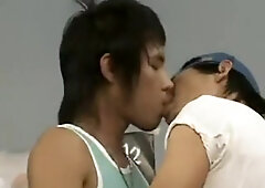 Gay Thai Twink Puppy Love 4
