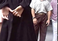 Cassandra Wilde dominates with gorgeous European passionate gangbang ecstasy