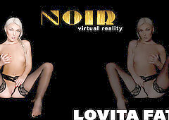 Lovita Fate - Noir