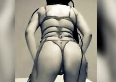 HAWT AND SEXY BLUEE IN EROTIC CLIP CALL ON XHAMSTER