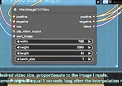 Create any Porn u can Imagine using Fooocus and Wan two.two! (AI)