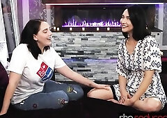 SHESEDUCEDME The Breakup That babe Was Expecting For