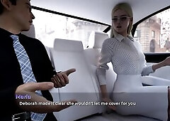 Moving Down: Taskmaster Wife Ep.twenty