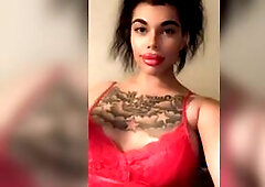 Chase me on Twitter, Ig or Snap to Talk to Me!