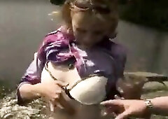 Rantavilkut Crystal, Mindi ja Jeppe